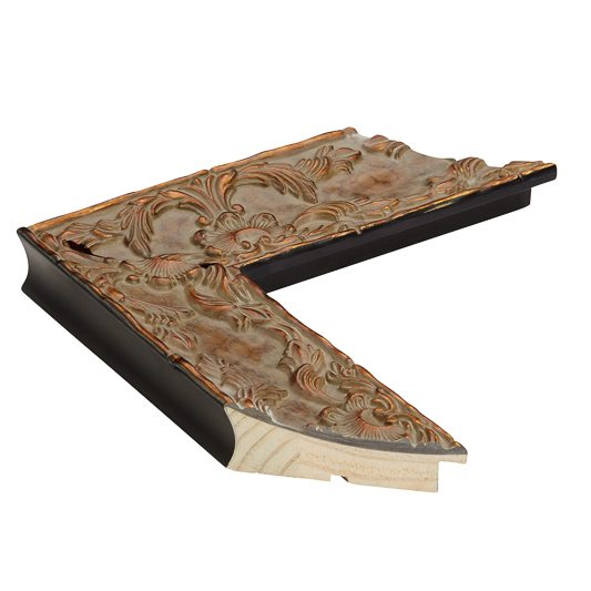 Maricopa (Bronze)