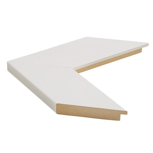 Pendleton (Rustic White)