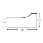 Avery Reverse Measurements
