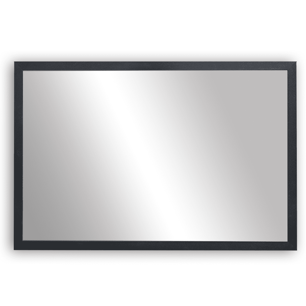 Dawson Black - Full Frame 110BLK