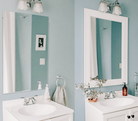Eastland White Before and After