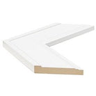 Eastland White - Corner