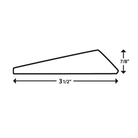 Edgecomb Reverse Measurements