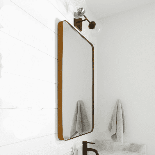 Decorative Mirrors Frame My Mirror