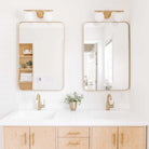 Frame My Mirror