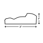 Humbolt Reverse Measurements