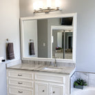 Humbolt Reverse White 568W