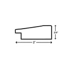 LaRue Dimensions