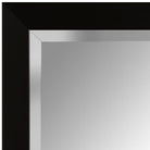 Meade Black - Bevel