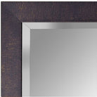 Meade Ebony Bronze - Bevel