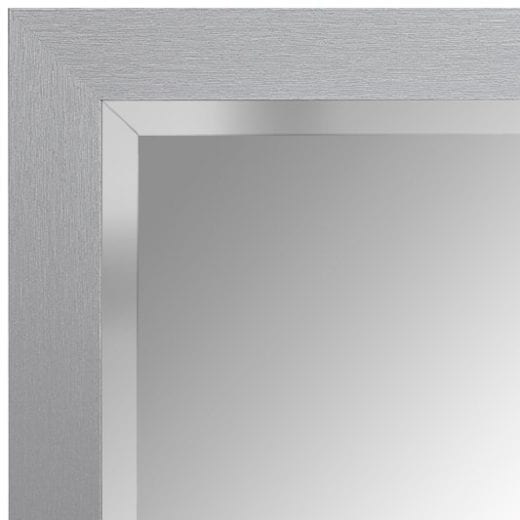 MeadeBrushedSilver