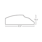 Navarro Reverse Measurements