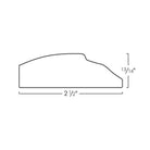 Navarro Reverse Measurements