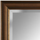 Oxfordshire Bronze - Bevel