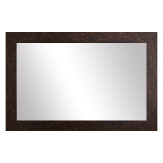 Pendleton Bronze - Full Frame