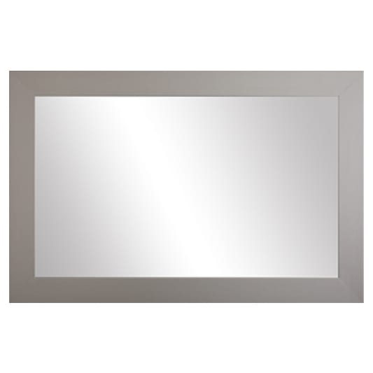 Pendleton Silver - Full Frame