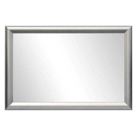 Roanoke Silver - Full Frame