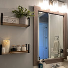 Upton Driftwood Lifestlye 2 840DT