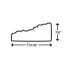 Val Verde Reverse Measurements