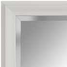 Woodford White - Bevel