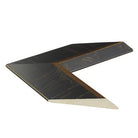 Edgecomb Reverse Venetian Bronze