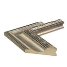 Le Flore Reverse Rusty Bronze