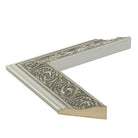 Val Verde Reverse American Pewter